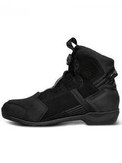 Motorcycle Boots Shima Edge WP black