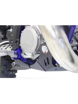 Płyta pod silnik AXP Racing Xtrem Sherco 250/300 SE FACTORY, 250/300 SE RACING, 250/300 SC FACTORY (14-24)