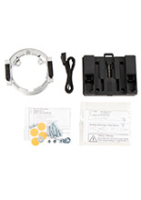 Tankring Basic Hepco&Becker do Kawasaki Z 650 (17-21)