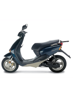 Stelaż pod kufer centralny Shad do Yamaha Neos 100 (97-07)