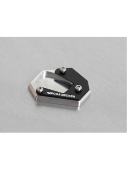 Poszerzenie stopki Hepco&Becker Honda CB 650 F (14-20)