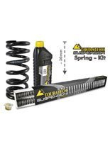 Zestaw obniżający wysokość motocykla -30mm Touratech do BMW F700GS (13-)