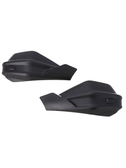 Zestaw osłon dłoni Adventure SW-Motech do wybranych modeli CF Moto, Ducati, Honda, Husqvarna, Kawasaki, KTM, Suzuki, Yamaha