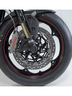 Zestaw zabezpieczający motocykl Adventure SW-Motech Yamaha Tenere 700 DM20, DM21 (24-)