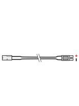 Przewód przedłużający do ładowarek Oximiser/ Maximiser i gniazda USB Oxford [dł.: 3 m]
