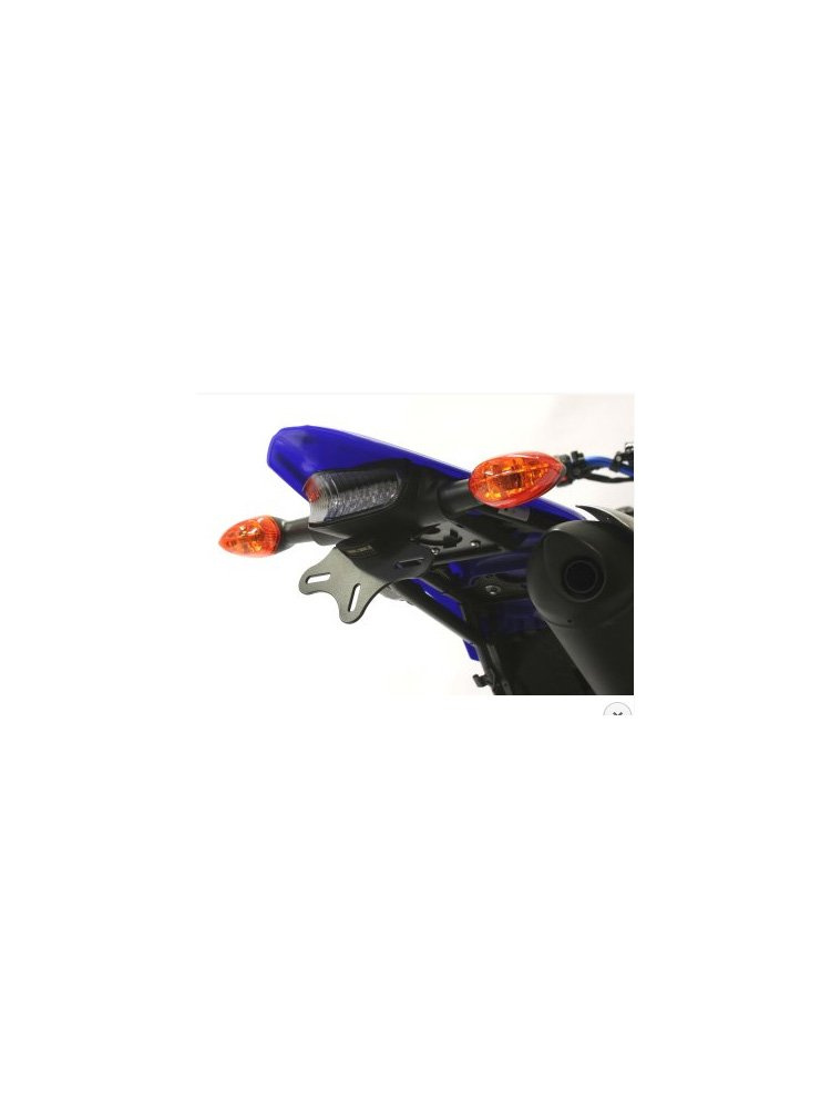 MOCOWANIE TABLICY REJESTRACYJNEJ R&G DO Yamaha WR 250 (06) / WR 450 (06)