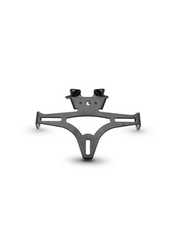 Mocowanie tablicy rejestracyjnej R&G Racing Yamaha MT-10/ SP (23-) czarne