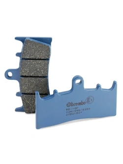 Klocki hamulcowe Brembo CC 07SU1907 Kawasaki (wybrane modele) [na przód, kpl. na 1 tarczę]