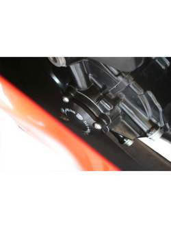 Slidery silnika R&G do BMW K 1200 R/ 1200 S/ 1300 R/ 1300 S [para]