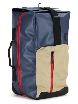 Torba Ogio Utility 40 granatowo-beżowa [pojemność: 40l]