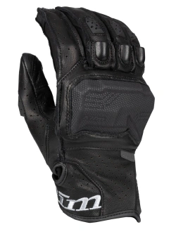 Rękawice motocyklowe Klim Badlands Aero Pro Short czarne