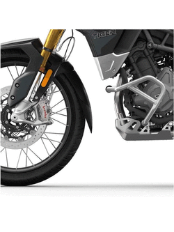 Przedłużenie błotnika przedniego PUIG do Triumph Tiger 900 Rally / Rally Pro (20-)