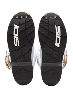 Buty enduro Sidi Crossfire 3 czarno-szare
