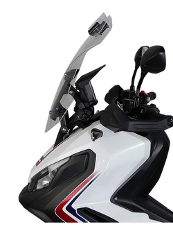 Szyba do skutera MRA Variotouringscreen "VTM" Honda X-ADV 750 (17-20) przyciemniana