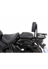 Oparcie pasażera Hepco&Becker Honda CMX 1100 Rebel/DCT/SE (25-) z bagażnikiem