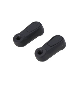 Przedłużenie lusterek SW-MOTECH Yamaha, Royal, BMW, KTM, Husqvarna, Ducati, Husqvarna, Royal Enfield (wybrane modele)