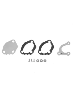 Poszerzenie stopki bocznej Touratech Kawasaki Versys 650 (15-)