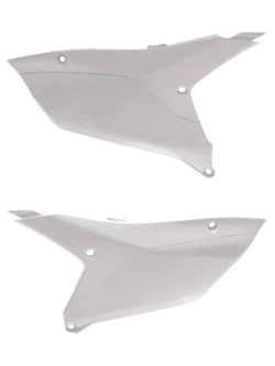 Zestaw plastików Acerbis Yamaha WR 250F (25-)/ 450F (24-) biały