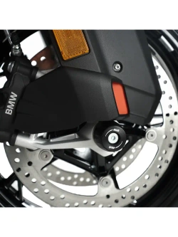 Slidery przedniego zawieszenia R&G Racing BMW S 1000 XR (20-)/ RR (25-)/ R (14-)/ M Sport/ M 1000 RR (21-24)/ R (23-)