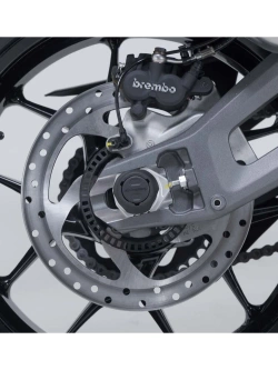 Crash pady tylnej osi SW-Motech Ducati Multistrada V2/ S (24-)/ Hypermotard V2 (26-)