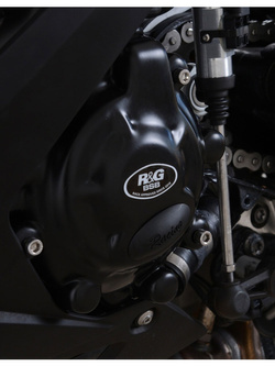 Osłona silnika R&G do BMW M1000RR (21), S1000R / M Sport / Sport / (21), S1000RR (19-21) (lewa strona - osłona generatora)