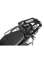 Płyta bagażnika Touratech Aprilia/ BMW/ Harley Davidson/ Honda/ KTM/ Suzuki/ Triumph/ Yamaha (wybrane modele) czarna