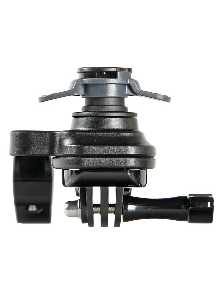 Uchwyt do mocowania telefonu i kamery sportowej Lampa Opti Combo