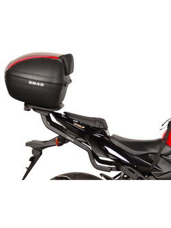 Stelaż pod kufer centralny Shad do Suzuki GSR 750 (11-17)