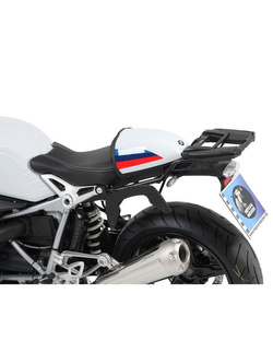 Stelaż boczny C-Bow Hepco&Becker BMW R nineT Racer [17-23]
