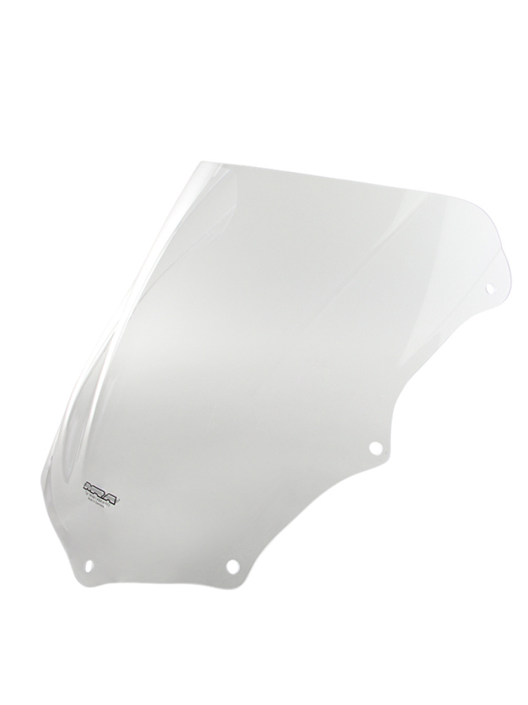 Szyba motocyklowa MRA Racing "R" Suzuki GSX-R 600 (98-00) / 750 (98-99) przeźroczysta