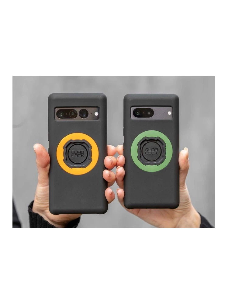 Etui na telefon Google Pixel 9A Quad Lock MAG (magnetyczne)