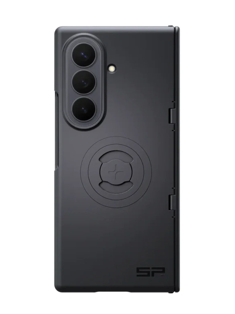 Zestaw: etui na telefon Samsung Galaxy Z Fold 8 Ultra + uchwyt na rzep SPC+ SP Connect