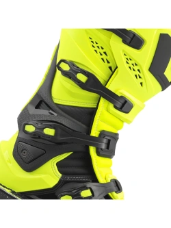 Buty enduro Gaerne SG-22 czarne-fluo
