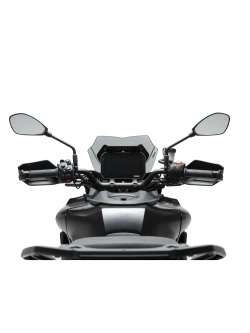 Szyba motocyklowa sportowa Puig Yamaha Tracer 9/GT/GT+/Y-AMT (25-) przyciemniana