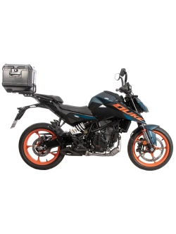 Stelaż pod kufer centralny Hepco&Becker Easyrack KTM 125 Duke (24-)