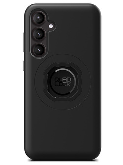 Zestaw 360 Quad Lock: etui na telefon Samsung Galaxy S24 oraz wybrane komponenty