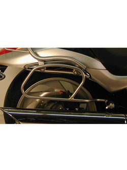 Stelaż Hepco&Becker pod skórzane sakwy boczne Suzuki M 1800 (VZ) R Intruder [06-]