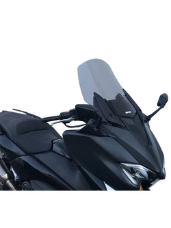 Szyba do skutera WRS Touring Yamaha T-Max 530 (17-19)/ T-Max 560 (20-21) przyciemniana