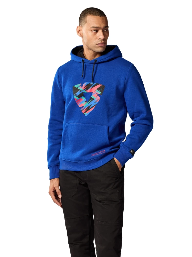 Bluza REV’IT! Benjamin niebieska