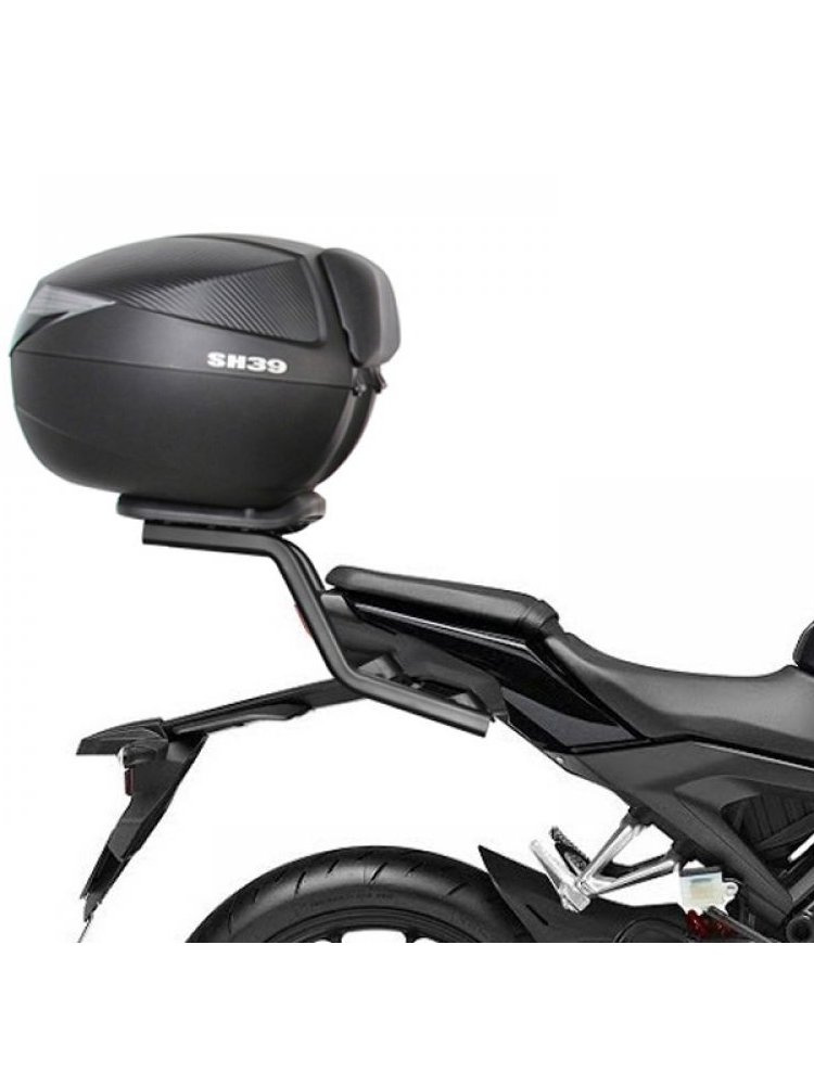 Stelaż pod kufer centralny Shad Honda CB125R / CB300R Neo Sports Cafe (18-23)