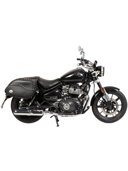 Stelaż boczny C-Bow Hepco&Becker do Royal Enfield Super Meteor 650 (23-)
