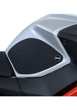 Tankpad antypoślizgowy 2 części R&G Aprilia Shiver 900 (17-22)