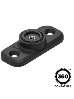 Zestaw 360 Quad Lock: etui MAG na telefon iPhone 18 Pro Max (magnetyczne) + wybrane komponenty