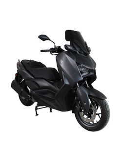 Szyba motocyklowa MRA Sport-Screen "SP" Yamaha X-Max 300 (25-) czarna