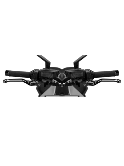 Zestaw regulowanych dźwigni Puig 4.0 Evo bez zawiasu Yamaha YZF-R 125 (21-)