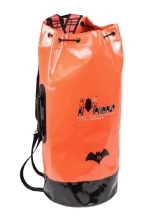 Worek Amphibious Gheo czerwony [pojemność: 35L]