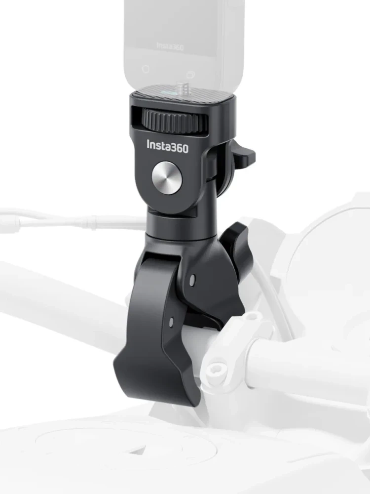 Uchwyt na kierownicę do kamery Insta360 Heavy Duty