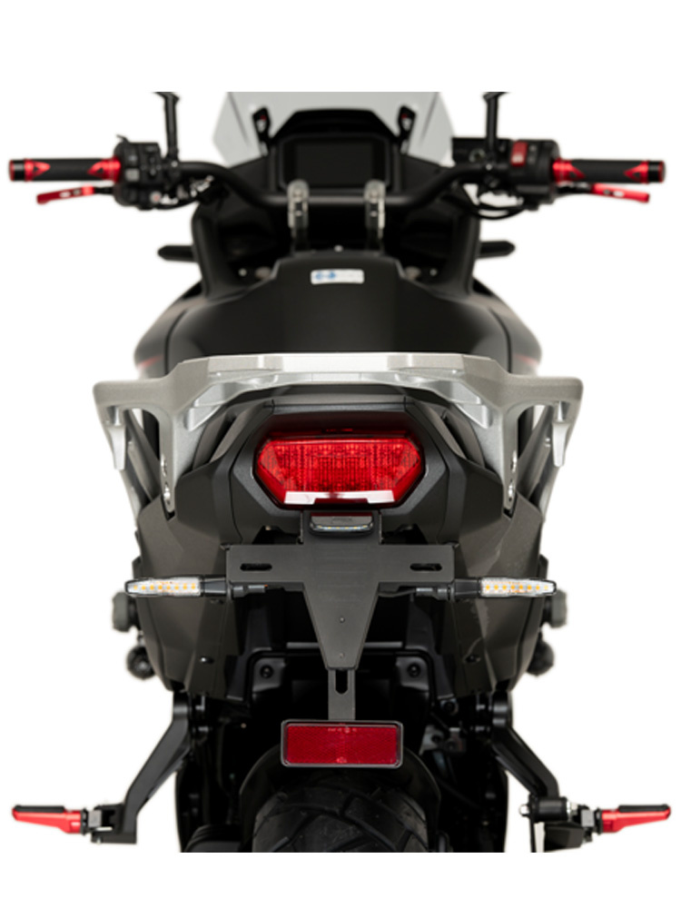 Mocowanie tablicy rejestracyjnej PUIG Yamaha MT-10/ SP (22-)