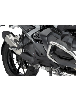 Spoilery tylne PUIG BMW R1300GS Adventure (24-) czarne matowe
