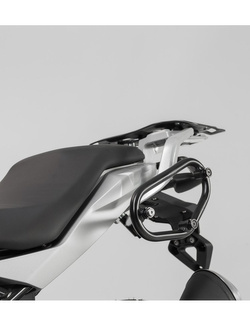 Stelaż SLC Legend Gear SW-MOTECH BMW G 310 GS [17-] - [na prawą stronę]